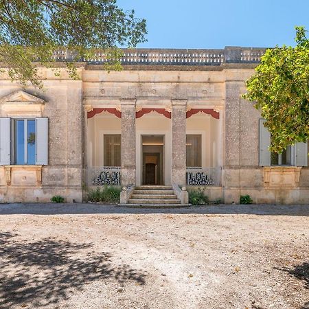 Masseria Pugliese Deluxe Ostuni Dış mekan fotoğraf