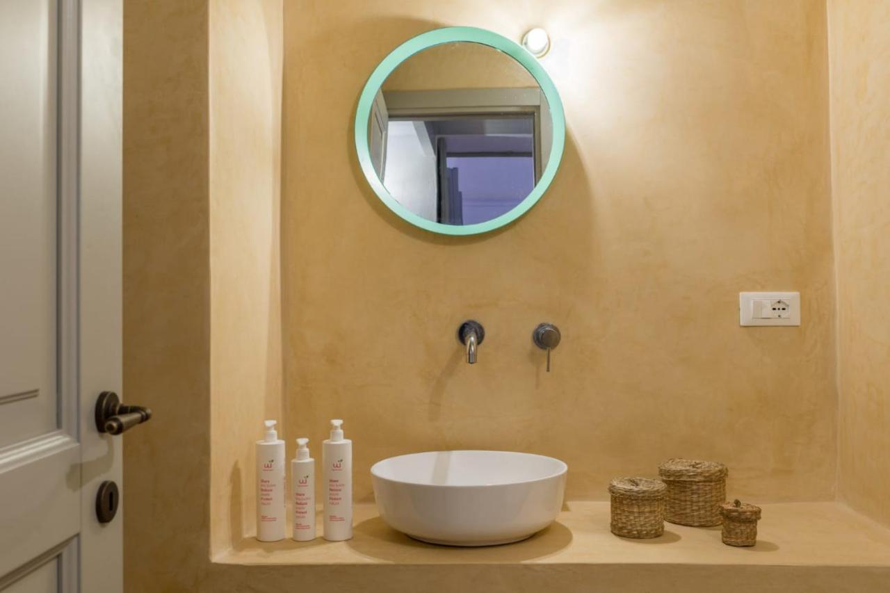 Masseria Pugliese Deluxe Ostuni Dış mekan fotoğraf