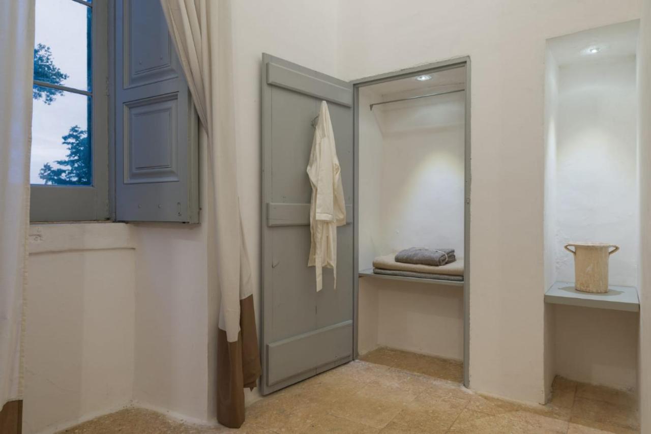 Masseria Pugliese Deluxe Ostuni Dış mekan fotoğraf
