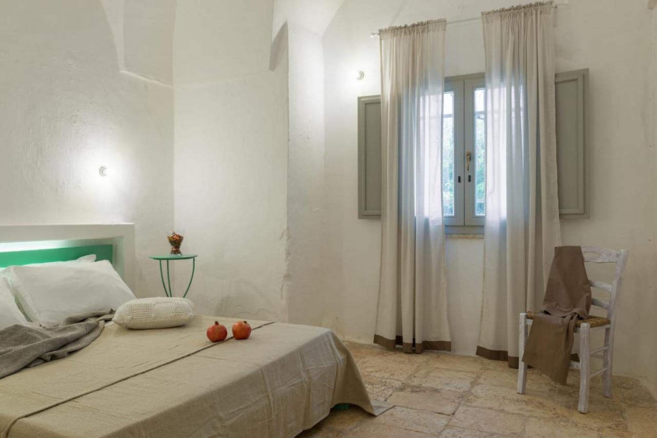Masseria Pugliese Deluxe Ostuni Dış mekan fotoğraf