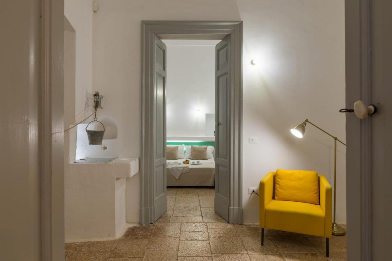 Masseria Pugliese Deluxe Ostuni Dış mekan fotoğraf