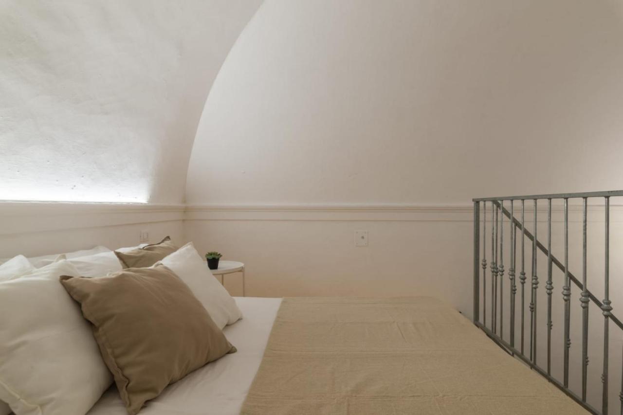 Masseria Pugliese Deluxe Ostuni Dış mekan fotoğraf