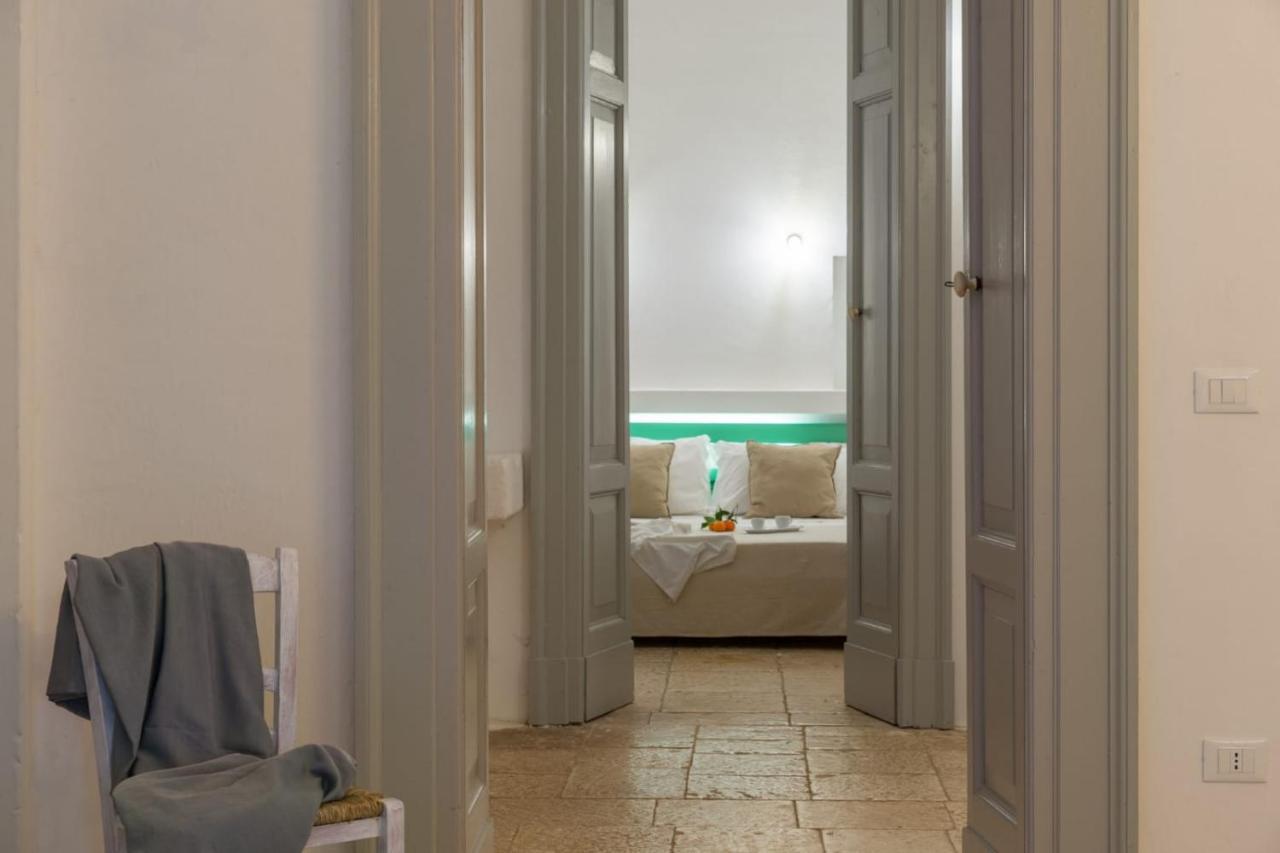 Masseria Pugliese Deluxe Ostuni Dış mekan fotoğraf