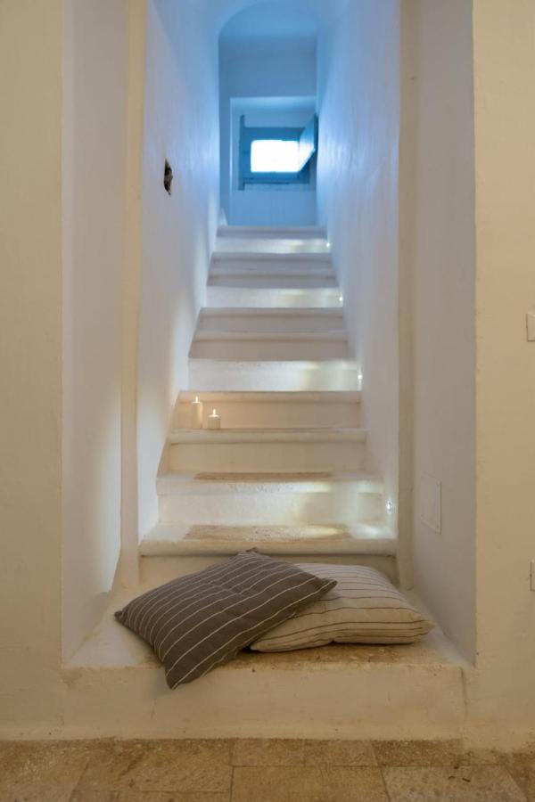 Masseria Pugliese Deluxe Ostuni Dış mekan fotoğraf