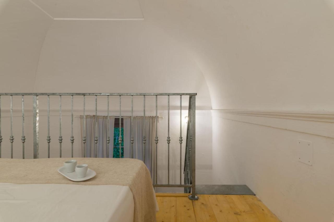 Masseria Pugliese Deluxe Ostuni Dış mekan fotoğraf