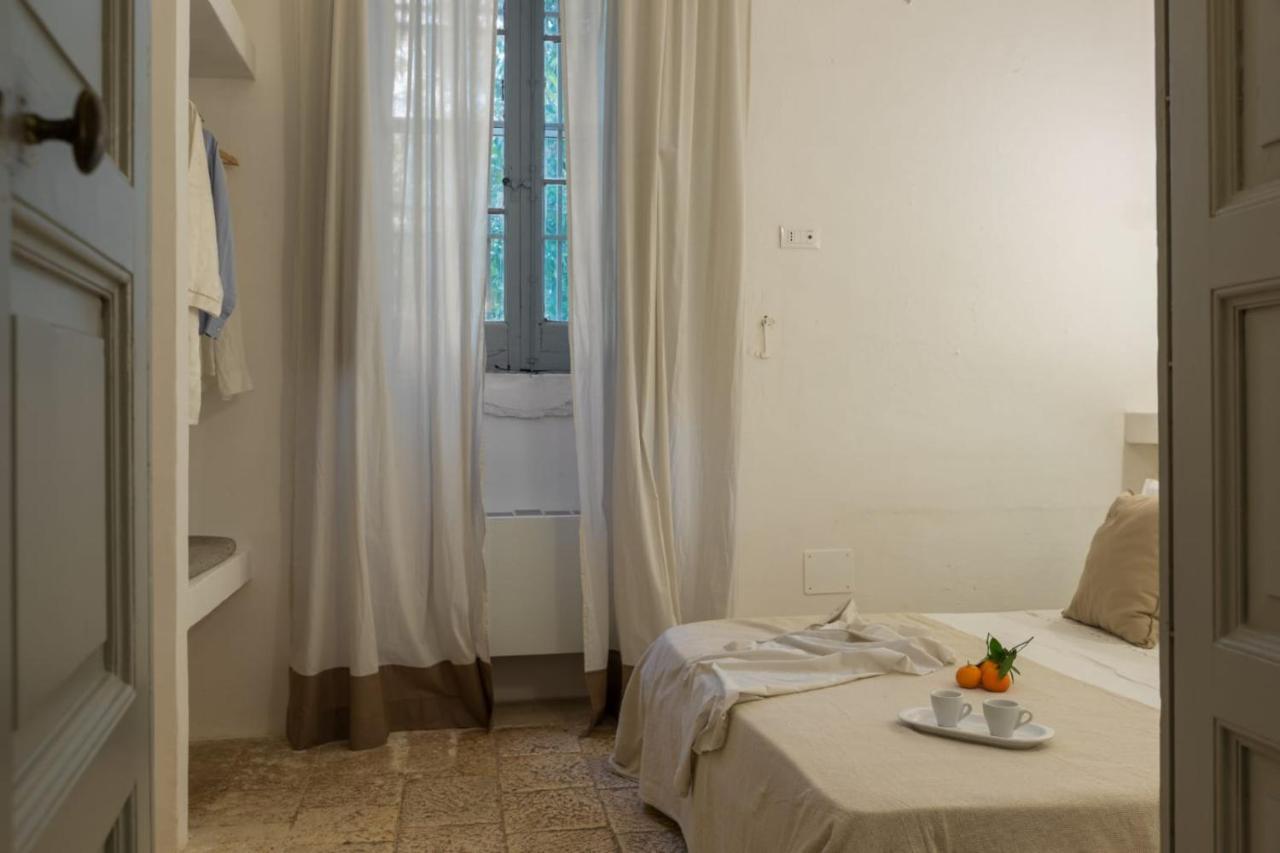 Masseria Pugliese Deluxe Ostuni Dış mekan fotoğraf