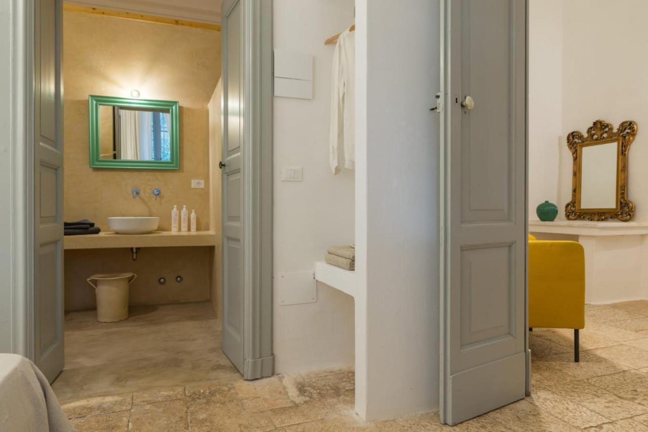 Masseria Pugliese Deluxe Ostuni Dış mekan fotoğraf