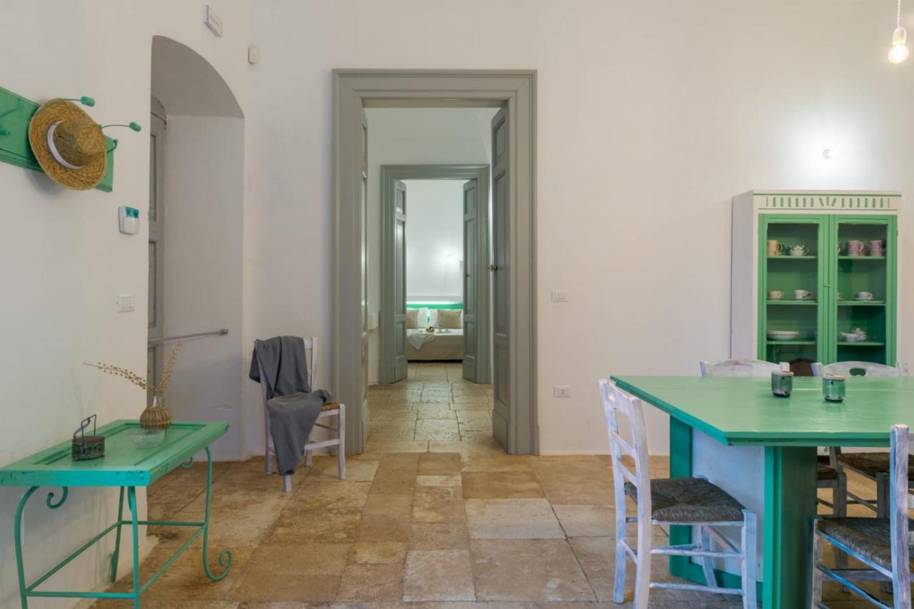Masseria Pugliese Deluxe Ostuni Dış mekan fotoğraf