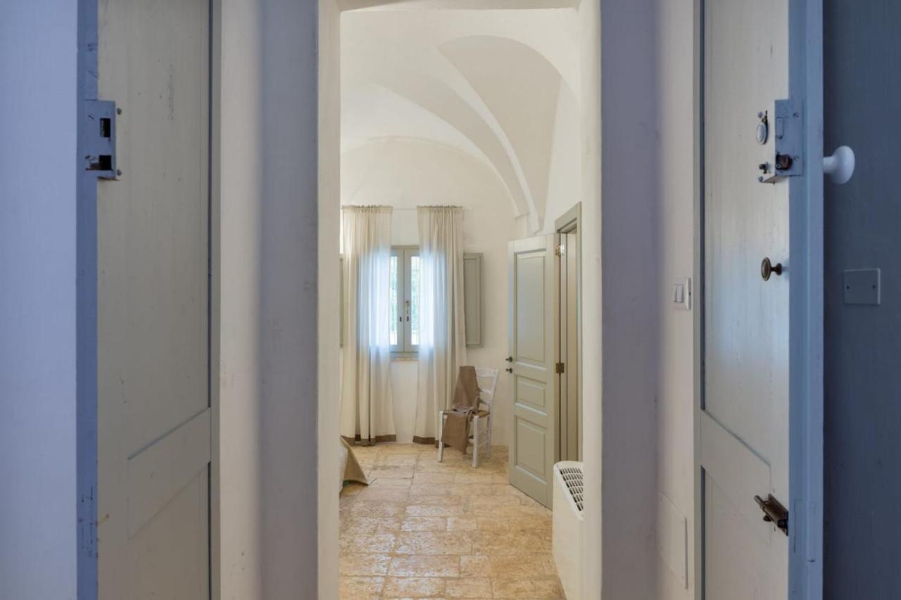 Masseria Pugliese Deluxe Ostuni Dış mekan fotoğraf