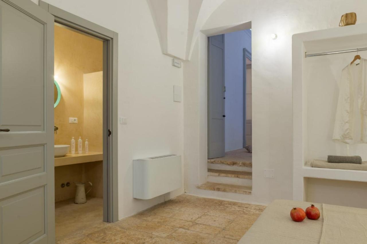 Masseria Pugliese Deluxe Ostuni Dış mekan fotoğraf