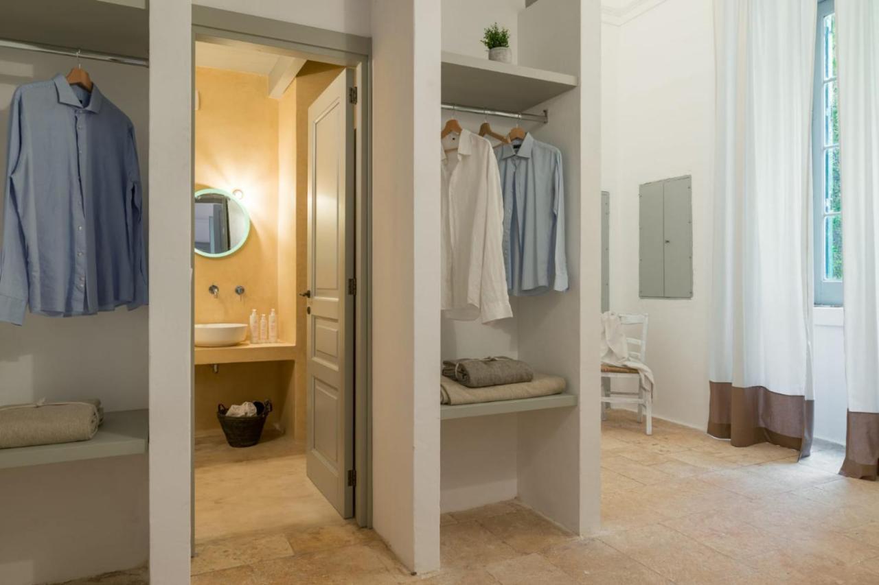 Masseria Pugliese Deluxe Ostuni Dış mekan fotoğraf