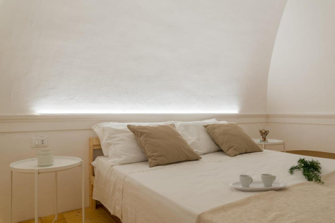 Masseria Pugliese Deluxe Ostuni Dış mekan fotoğraf