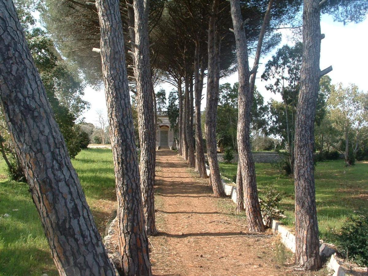 Masseria Pugliese Deluxe Ostuni Dış mekan fotoğraf