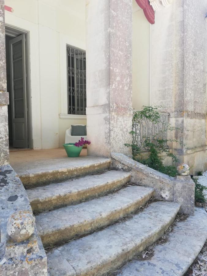 Masseria Pugliese Deluxe Ostuni Dış mekan fotoğraf