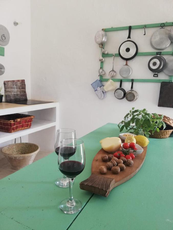 Masseria Pugliese Deluxe Ostuni Dış mekan fotoğraf