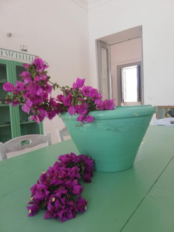 Masseria Pugliese Deluxe Ostuni Dış mekan fotoğraf